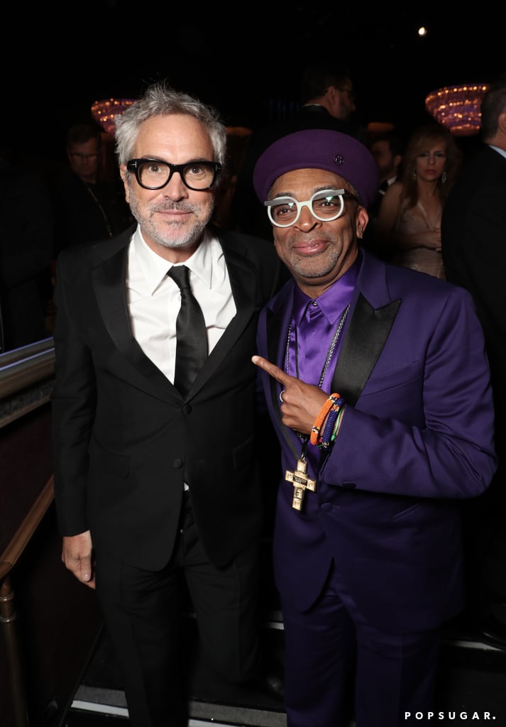 pictured-alfonso-cuarón-spike-lee